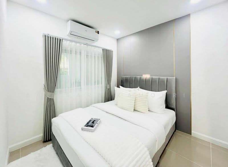 2-Storey Pool Villa for Sale, Nong Mai Kaen, Pattaya, Chon Buri (Pattaya), Nong Pru, Bang Lamung (Pattaya), Chon Buri (Pattaya), 3 Bedrooms, 220 sqm, Villa For Sale, by Arissara Kamonrit, 500281618 - DDproperty.com
