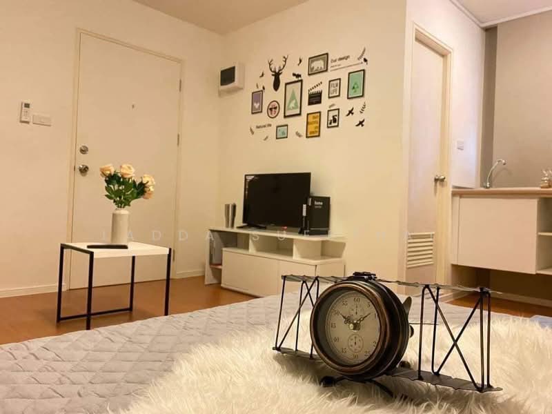 Lumpini Mixx Thepharak-Srinakarin, Samut Prakan, Samrong Nua, Muang Samut Prakarn, Samut Prakan, Studio, 22 sqm, Condo For Sale, by Ladda Suebthai, 500281619 - DDproperty.com