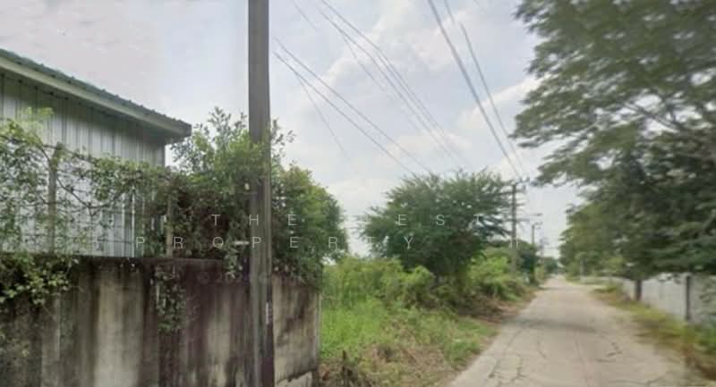 ที่ดินคลองสามวา กรุงเทพมหานคร, กรุงเทพ, สามวาตะวันออก, คลองสามวา, กรุงเทพ, 400 ตร.ม., ที่ดิน ขาย, โดย The Best Property  ภพ, 500281620 - DDproperty.com
