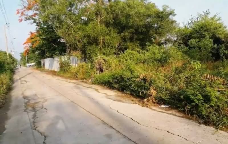 ที่ดินคลองสามวา กรุงเทพมหานคร, Bangkok, Sam Wa Tawan Ok, Khlong Sam Wa, Bangkok, , 400 sqm, Land For Sale, by The Best Property  ภพ, 500281620 - DDproperty.com