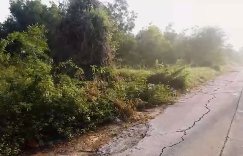 ที่ดินคลองสามวา กรุงเทพมหานคร, กรุงเทพ, สามวาตะวันออก, คลองสามวา, กรุงเทพ, 400 ตร.ม., ที่ดิน ขาย, โดย The Best Property  ภพ, 500281620 - DDproperty.com