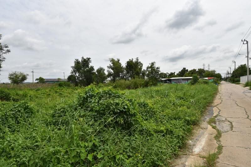 ที่ดินคลองสามวา กรุงเทพมหานคร, กรุงเทพ, สามวาตะวันออก, คลองสามวา, กรุงเทพ, 400 ตร.ม., ที่ดิน ขาย, โดย The Best Property ภพ, 500281620 - DDproperty.com
