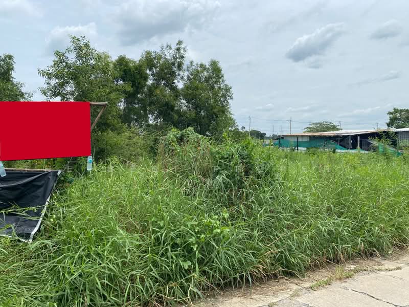 ที่ดินคลองสามวา กรุงเทพมหานคร, กรุงเทพ, สามวาตะวันออก, คลองสามวา, กรุงเทพ, 400 ตร.ม., ที่ดิน ขาย, โดย The Best Property ภพ, 500281620 - DDproperty.com