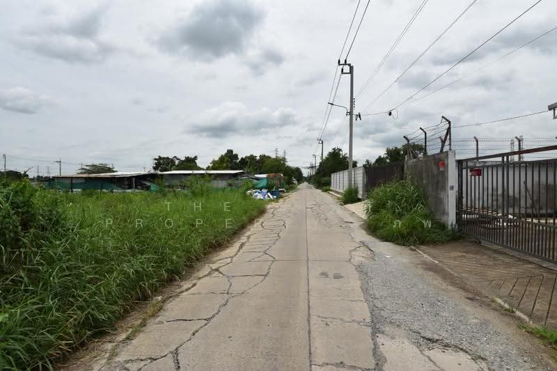 ที่ดินคลองสามวา กรุงเทพมหานคร, กรุงเทพ, สามวาตะวันออก, คลองสามวา, กรุงเทพ, 400 ตร.ม., ที่ดิน ขาย, โดย The Best Property ภพ, 500281620 - DDproperty.com