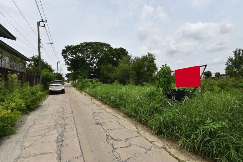 ที่ดินคลองสามวา กรุงเทพมหานคร, กรุงเทพ, สามวาตะวันออก, คลองสามวา, กรุงเทพ, 400 ตร.ม., ที่ดิน ขาย, โดย The Best Property ภพ, 500281620 - DDproperty.com