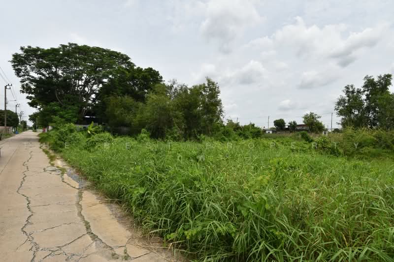 ที่ดินคลองสามวา กรุงเทพมหานคร, กรุงเทพ, สามวาตะวันออก, คลองสามวา, กรุงเทพ, 400 ตร.ม., ที่ดิน ขาย, โดย The Best Property ภพ, 500281620 - DDproperty.com