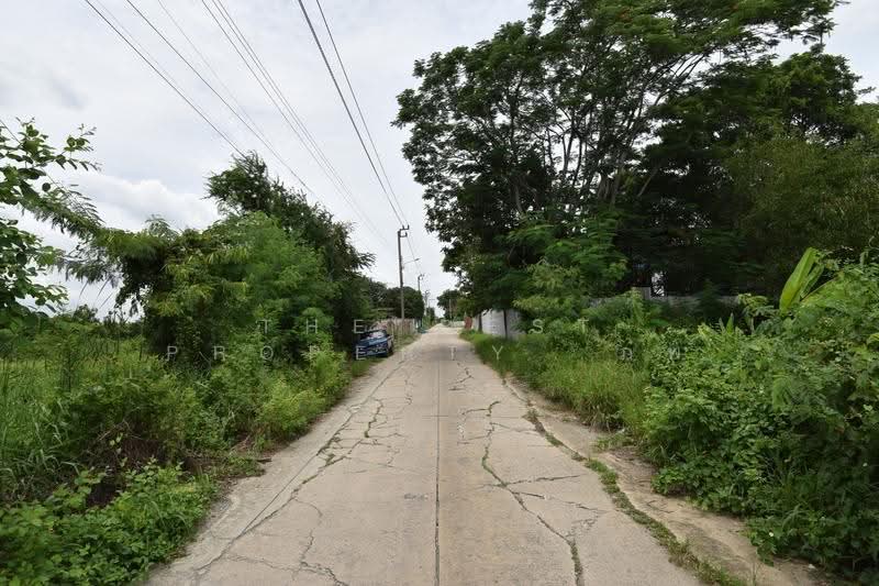ที่ดินคลองสามวา กรุงเทพมหานคร, กรุงเทพ, สามวาตะวันออก, คลองสามวา, กรุงเทพ, 400 ตร.ม., ที่ดิน ขาย, โดย The Best Property ภพ, 500281620 - DDproperty.com