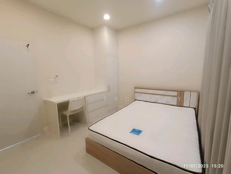 The City Bangna-KM.7, Samut Prakan, 80 Bangna-Trad Road, Bang Kaeo, Bang Plee, Samut Prakan, 4 Bedrooms, 278 sqm, Single Detached House For Rent, by Nutty Property, 500281623 - DDproperty.com