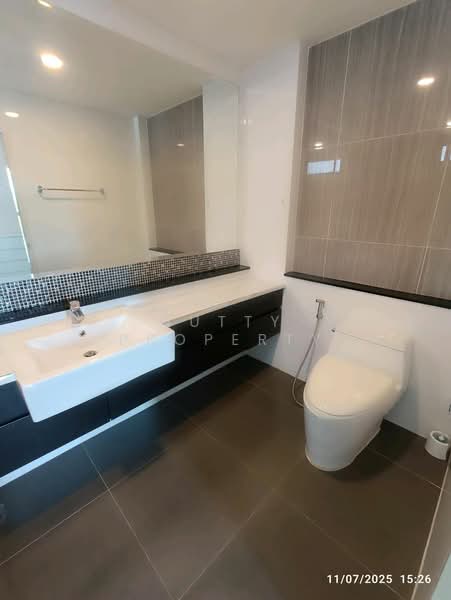 The City Bangna-KM.7, Samut Prakan, 80 Bangna-Trad Road, Bang Kaeo, Bang Plee, Samut Prakan, 4 Bedrooms, 278 sqm, Single Detached House For Rent, by Nutty Property, 500281623 - DDproperty.com