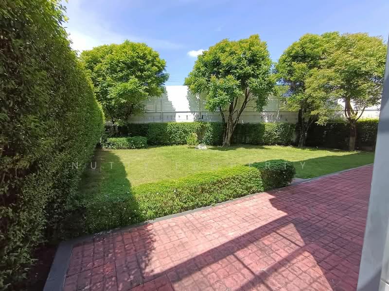 The City Bangna-KM.7, Samut Prakan, 80 Bangna-Trad Road, Bang Kaeo, Bang Plee, Samut Prakan, 4 Bedrooms, 278 sqm, Single Detached House For Rent, by Nutty Property, 500281623 - DDproperty.com