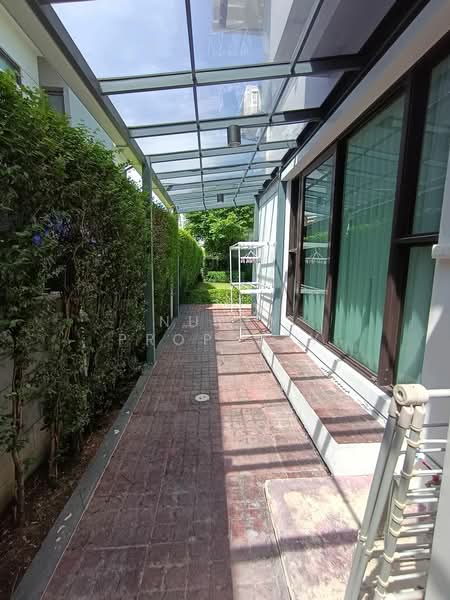 The City Bangna-KM.7 : เดอะ ซิตี้ บางนา-กม.7, สมุทรปราการ, 80 ถนนบางนา-ตราด, บางแก้ว, บางพลี, สมุทรปราการ, 278 ตร.ม., บ้านเดี่ยว ให้เช่า, โดย Nutty Property, 500281623 - DDproperty.com