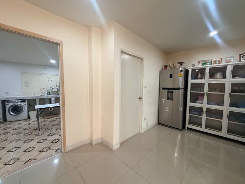 เดอะ เซ็นทรัล 2, Chon Buri (Pattaya), Surasak, Si Racha, Chon Buri (Pattaya), 3 Bedrooms, 100 sqm, Townhouse For Sale, by The Best Property Agent ดิว, 500281625 - DDproperty.com