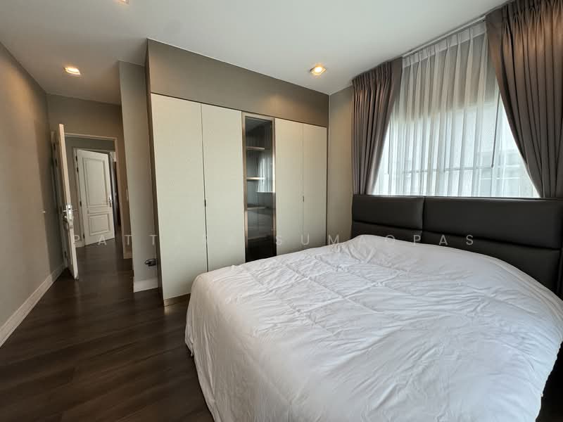 Nantawan Ramintra-Paholyothin 50, Bangkok, Thep Rak Road, Tha Rang, Bang Khen, Bangkok, 4 Bedrooms, 291 sqm, Single Detached House For Rent, by Pattara Sumaopas, 500281626 - DDproperty.com