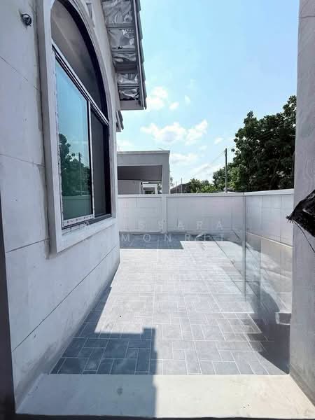 Brand-new Single House for Sale, North Pattaya, ready to move in, Chon Buri (Pattaya), Nong Pru, Bang Lamung (Pattaya), Chon Buri (Pattaya), 3 Bedrooms, 260 sqm, Single Detached House For Sale, by Arissara Kamonrit, 500281627 - DDproperty.com