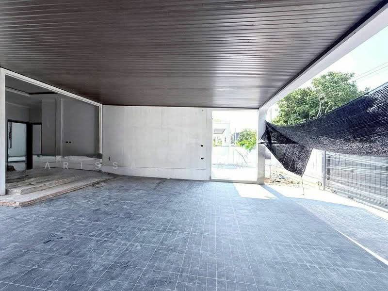 Brand-new Single House for Sale, North Pattaya, ready to move in, Chon Buri (Pattaya), Nong Pru, Bang Lamung (Pattaya), Chon Buri (Pattaya), 3 Bedrooms, 260 sqm, Single Detached House For Sale, by Arissara Kamonrit, 500281627 - DDproperty.com
