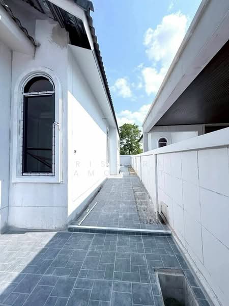 Brand-new Single House for Sale, North Pattaya, ready to move in, Chon Buri (Pattaya), Nong Pru, Bang Lamung (Pattaya), Chon Buri (Pattaya), 3 Bedrooms, 260 sqm, Single Detached House For Sale, by Arissara Kamonrit, 500281627 - DDproperty.com