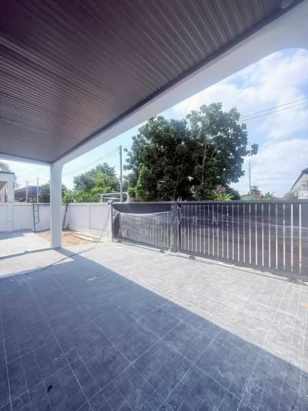 Brand-new Single House for Sale, North Pattaya, ready to move in, Chon Buri (Pattaya), Nong Pru, Bang Lamung (Pattaya), Chon Buri (Pattaya), 3 Bedrooms, 260 sqm, Single Detached House For Sale, by Arissara Kamonrit, 500281627 - DDproperty.com