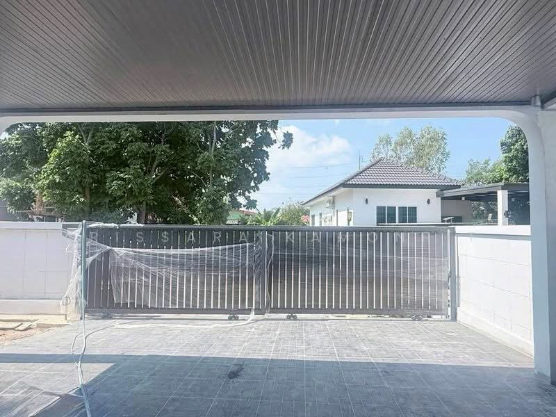 Brand-new Single House for Sale, North Pattaya, ready to move in, Chon Buri (Pattaya), Nong Pru, Bang Lamung (Pattaya), Chon Buri (Pattaya), 3 Bedrooms, 260 sqm, Single Detached House For Sale, by Arissara Kamonrit, 500281627 - DDproperty.com