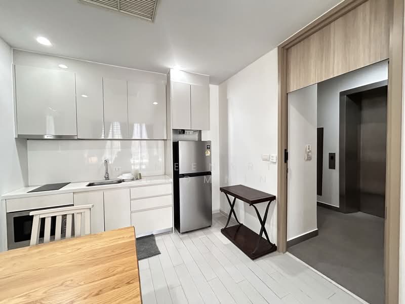 Noble Ploenchit, Bangkok, 1035 Ploenchit Road, Lumphini, Pathum Wan, Bangkok, 1 Bedroom, 58 sqm, Condo For Rent, by Sineenart Phromnin, 500281630 - DDproperty.com