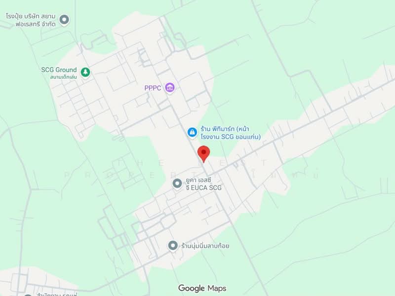 อาคารพาณิชย์น้ำพอง ขอนแก่น, Khon Kaen, Kut Nam Sai, Nam Phong, Khon Kaen, , 120 sqm, Shophouse For Sale, by The Best Property โมทย์, 500281631 - DDproperty.com