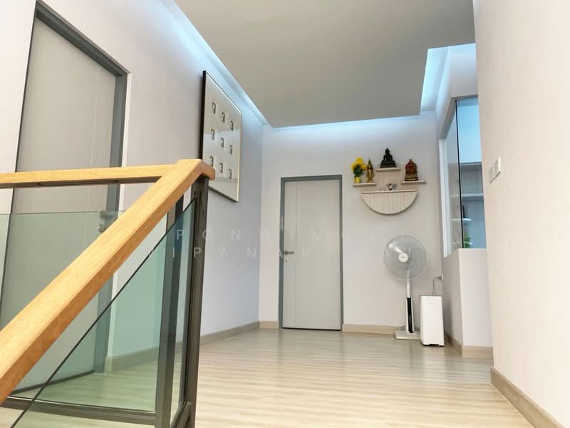The City Sukhumvit-Onnut, Bangkok, 588/2 Soi On Nut 70/1, Prawet, Prawet, Bangkok, 4 Bedrooms, 286 sqm, Single Detached House For Sale, by Ponwimol Wipanarapai, 500281632 - DDproperty.com