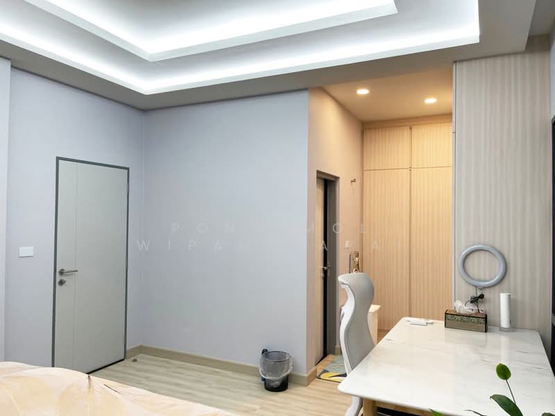 The City Sukhumvit-Onnut, Bangkok, 588/2 Soi On Nut 70/1, Prawet, Prawet, Bangkok, 4 Bedrooms, 286 sqm, Single Detached House For Sale, by Ponwimol Wipanarapai, 500281632 - DDproperty.com