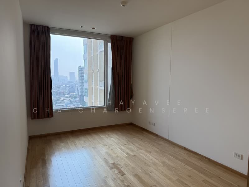 The Empire Place : ดิ เอ็มไพร์ เพลซ, กรุงเทพ, 88 ถนนนราธิวาสราชนครินทร์, ทุ่งมหาเมฆ, สาทร, กรุงเทพ, 98 ตร.ม., คอนโด ขาย, โดย Kanthayavee Chaicharoenseree, 500281633 - DDproperty.com
