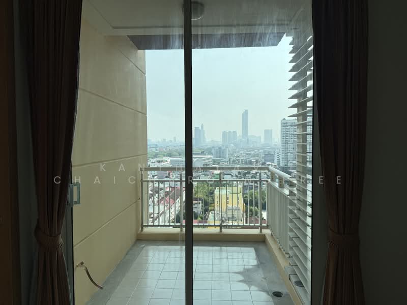 The Empire Place : ดิ เอ็มไพร์ เพลซ, กรุงเทพ, 88 ถนนนราธิวาสราชนครินทร์, ทุ่งมหาเมฆ, สาทร, กรุงเทพ, 98 ตร.ม., คอนโด ขาย, โดย Kanthayavee Chaicharoenseree, 500281633 - DDproperty.com