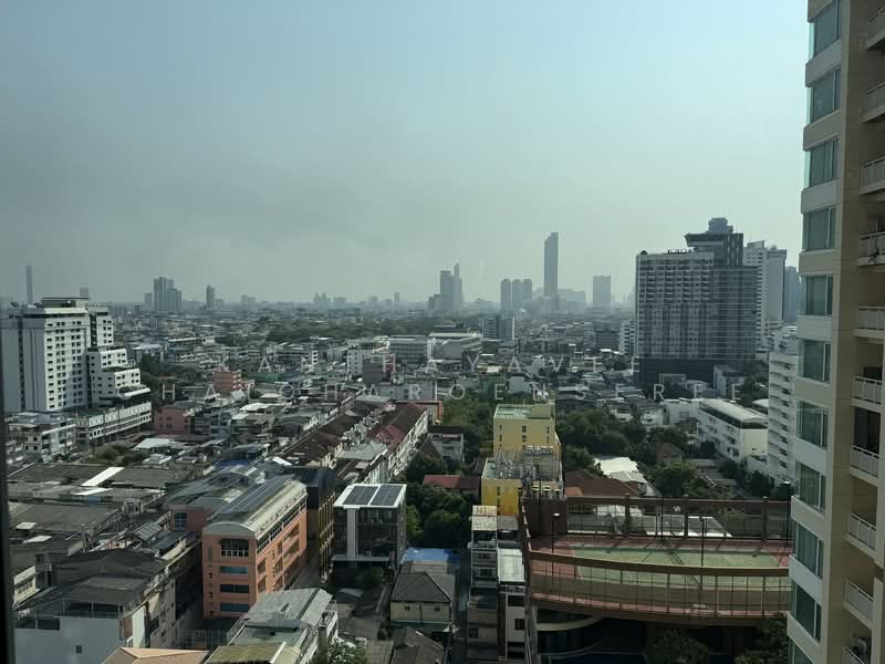 The Empire Place, Bangkok, 88 Narathiwatratchanakharin Road, Thung Maha Mek, Sathon, Bangkok, 2 Bedrooms, 98 sqm, Condo For Sale, by Kanthayavee Chaicharoenseree, 500281633 - DDproperty.com