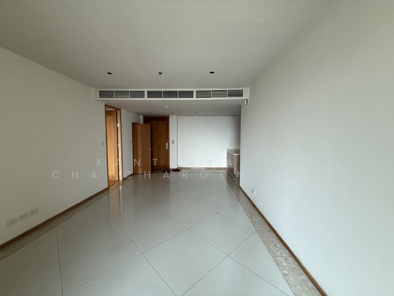 The Empire Place, Bangkok, 88 Narathiwatratchanakharin Road, Thung Maha Mek, Sathon, Bangkok, 2 Bedrooms, 98 sqm, Condo For Sale, by Kanthayavee Chaicharoenseree, 500281633 - DDproperty.com