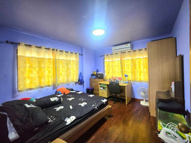 ดุลิยาทิพย์ ประชาอุทิศ, Samut Prakan, Ban Khlong Suan, Phra Samut Jadee, Samut Prakan, 4 Bedrooms, 184 sqm, Single Detached House For Sale, by The Best Property อัง, 500281634 - DDproperty.com