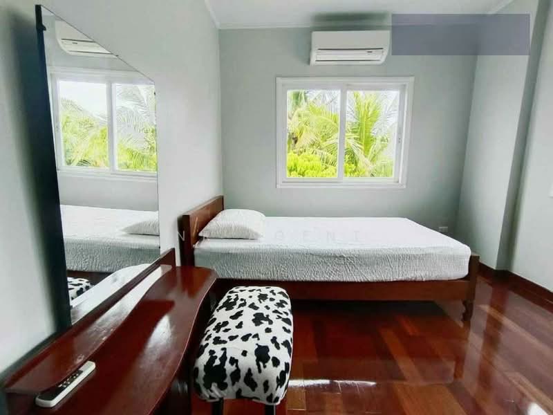 Sammakorn Rama 5 – Nakorn-In, Nonthaburi, Nakhon In Road, Bang Khun Kong, Bang Kruai, Nonthaburi, 4 Bedrooms, 180 sqm, Single Detached House For Rent, by NR AGENT, 500281635 - DDproperty.com