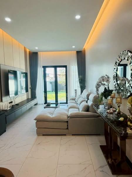 Single House for Sale, Pong – Huai Yai Muk, Chon Buri (Pattaya), Poong, Bang Lamung (Pattaya), Chon Buri (Pattaya), 3 Bedrooms, 412 sqm, Single Detached House For Sale, by Arissara Kamonrit, 500281636 - DDproperty.com
