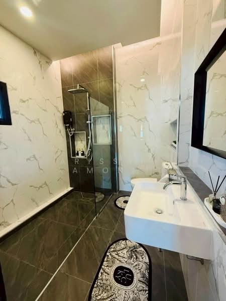 Single House for Sale, Pong – Huai Yai Muk, Chon Buri (Pattaya), Poong, Bang Lamung (Pattaya), Chon Buri (Pattaya), 3 Bedrooms, 412 sqm, Single Detached House For Sale, by Arissara Kamonrit, 500281636 - DDproperty.com