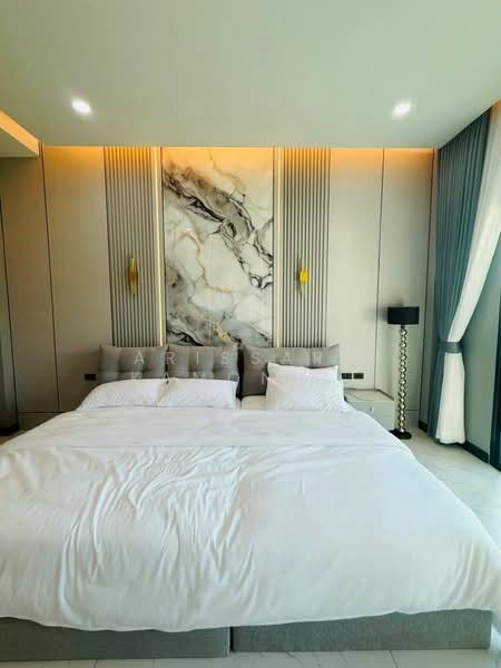 บ้านเดี่ยว โป่ง–ห้วยยายมุก, ชลบุรี, โป่ง, บางละมุง, ชลบุรี, 412 ตร.ม., บ้านเดี่ยว ขาย, โดย Arissara Kamonrit, 500281636 - DDproperty.com