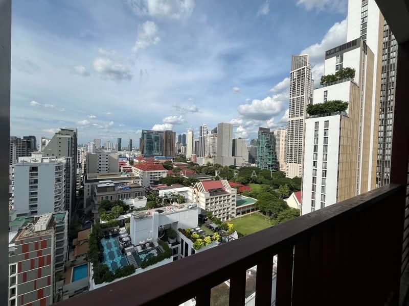15 Sukhumvit Residences : 15 สุขุมวิท เรสซิเด็นซ์, กรุงเทพ, ซอยสุขุมวิท 15, คลองเตยเหนือ, วัฒนา, กรุงเทพ, 137 ตร.ม., คอนโด ให้เช่า, โดย Khun Real, 500281637 - DDproperty.com