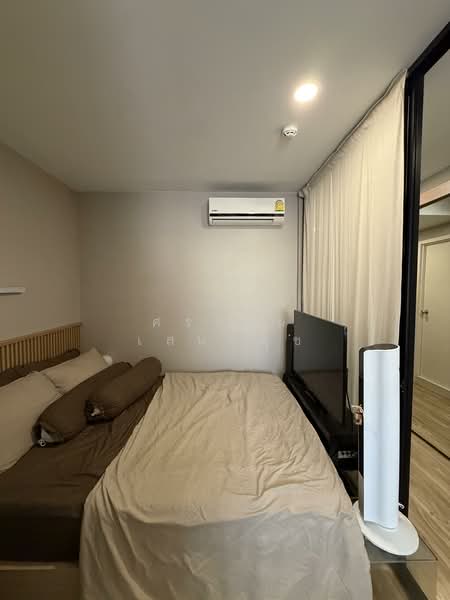 Blossom Condo @ Sathorn-Charoenrat : บลอสซั่ม คอนโด สาทร-เจริญราษฎร์, กรุงเทพ, ถนนเจริญราษฎร์, ทุ่งวัดดอน, สาทร, กรุงเทพ, 31 ตร.ม., คอนโด ขาย, โดย ศรราม เสนานุช, 500281638 - DDproperty.com