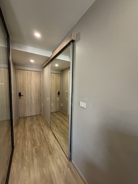 Blossom Condo @ Sathorn-Charoenrat, Bangkok, Charoen Rat Road, Thung Wat Don, Sathon, Bangkok, 1 Bedroom, 31 sqm, Condo For Sale, by ศรราม เสนานุช, 500281638 - DDproperty.com