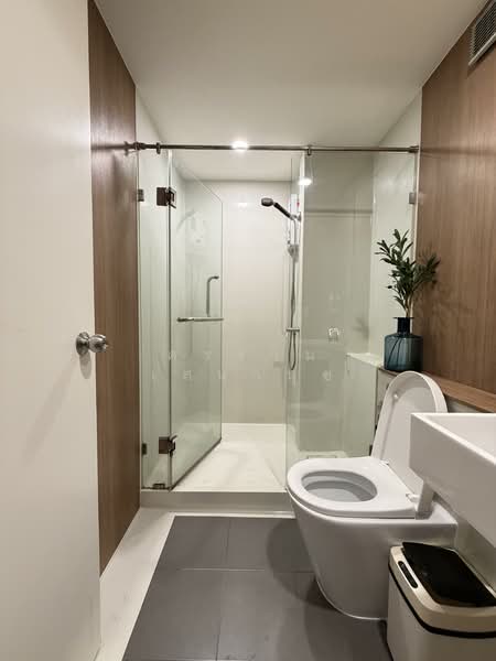 Blossom Condo @ Sathorn-Charoenrat, Bangkok, Charoen Rat Road, Thung Wat Don, Sathon, Bangkok, 1 Bedroom, 31 sqm, Condo For Sale, by ศรราม เสนานุช, 500281638 - DDproperty.com