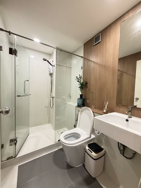 Blossom Condo @ Sathorn-Charoenrat, Bangkok, Charoen Rat Road, Thung Wat Don, Sathon, Bangkok, 1 Bedroom, 31 sqm, Condo For Sale, by ศรราม เสนานุช, 500281638 - DDproperty.com