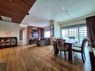 For Rent - The Madison, Bangkok