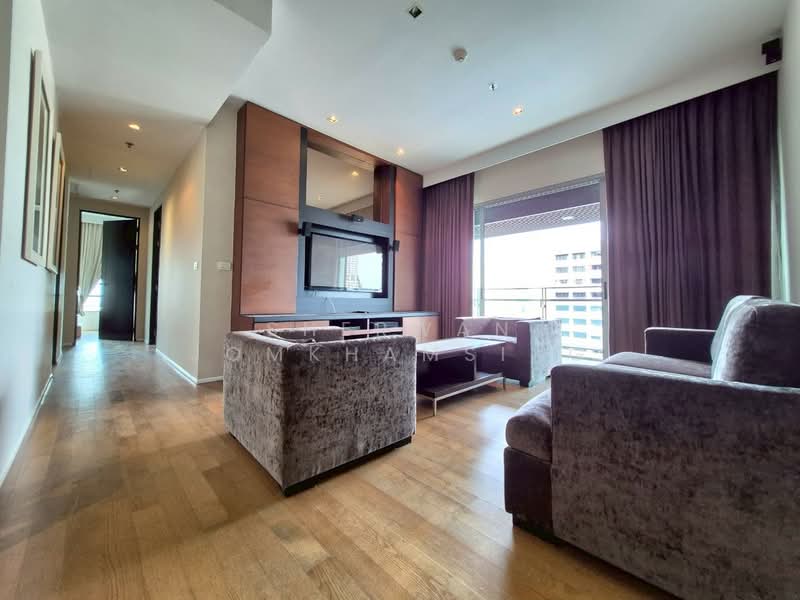 For Rent - The Madison, Bangkok