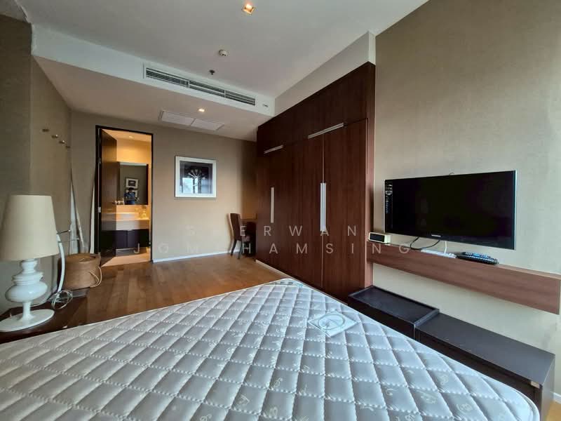 For Rent - The Madison, Bangkok