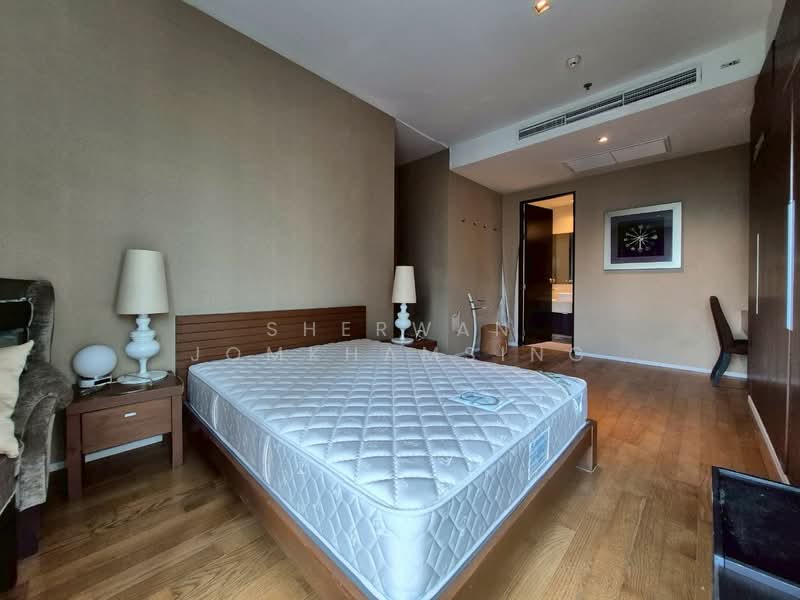 For Rent - The Madison, Bangkok