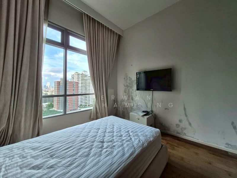 For Rent - The Madison, Bangkok