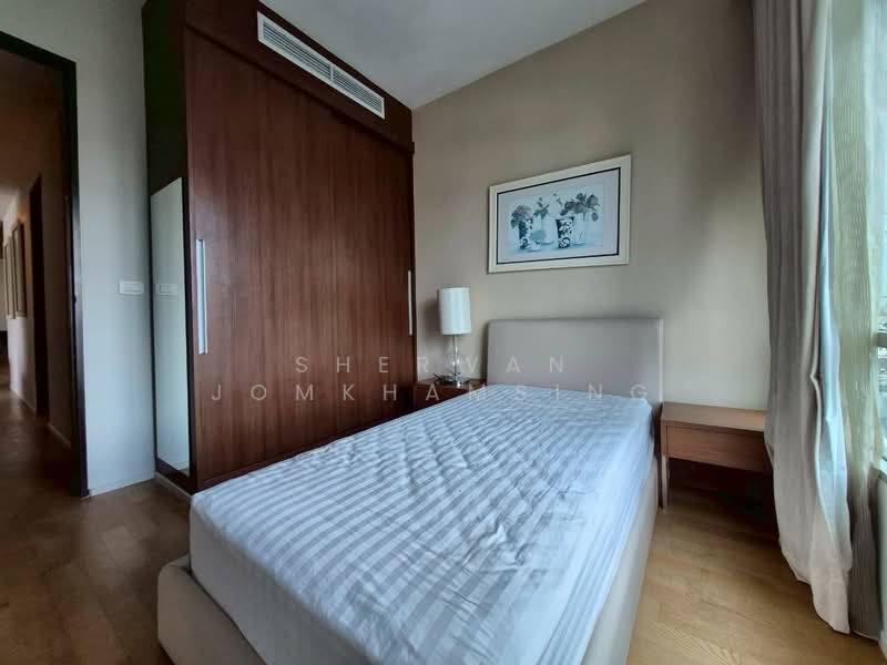 For Rent - The Madison, Bangkok