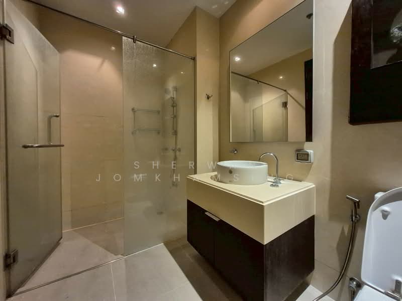 For Rent - The Madison, Bangkok