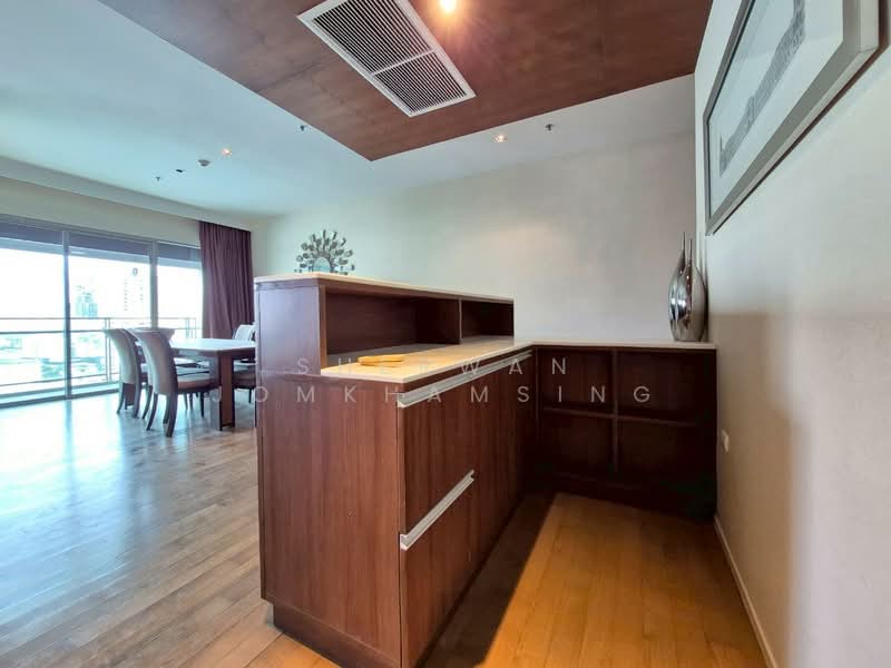 For Rent - The Madison, Bangkok