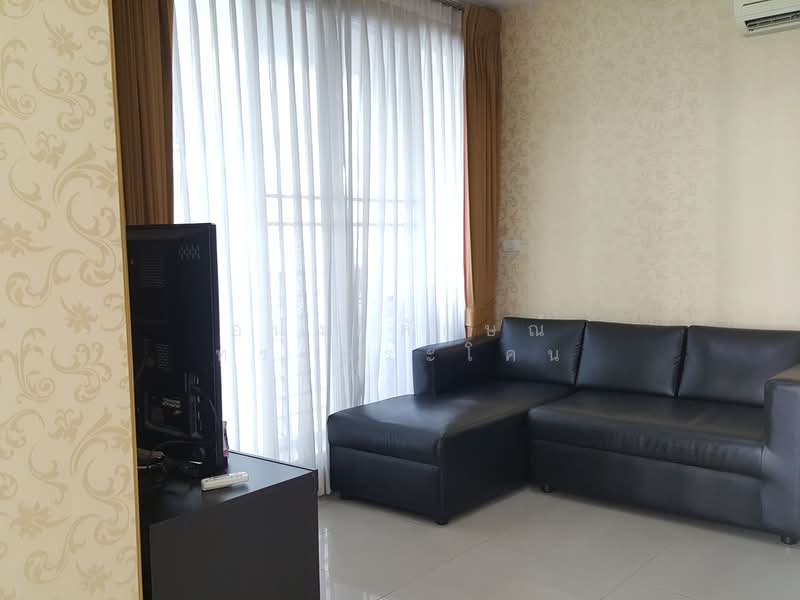 @City Condominium, Bangkok, 169 Sukhumvit Road, Bang Chak, Phra Khanong, Bangkok, 2 Bedrooms, 45 sqm, Condo For Sale, by อนงค์ลักษณ์ ทรงประโคน, 500281643 - DDproperty.com