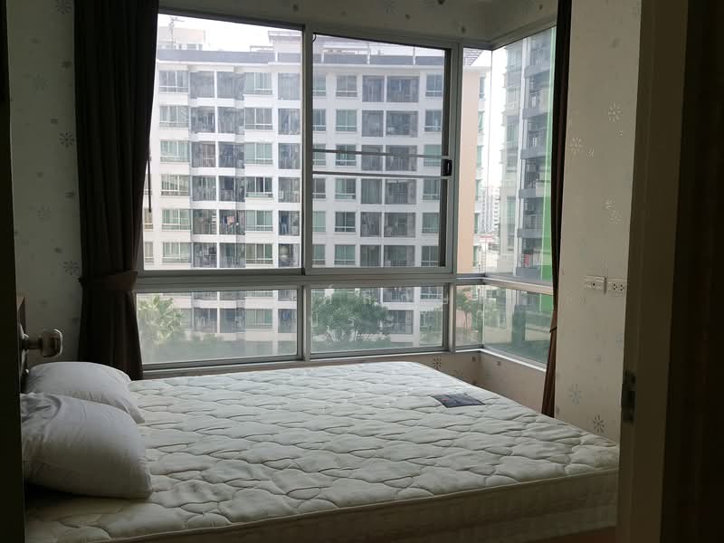 @City Condominium : แอท ซิตี้ คอนโดมิเนียม, กรุงเทพ, 169 169 ซอยสุขุมวิท 101/1 ถนนสุขุมวิท แขวงบางจาก เขตพระโขนง กรุงเทพมหานคร, บางจาก, พระโขนง, กรุงเทพ, 45 ตร.ม., คอนโด ขาย, โดย อนงค์ลักษณ์ ทรงประโคน, 500281643 - DDproperty.com